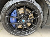 USED 2022 72 BMW 2 SERIES GRAN COUPE 1.5 218i M Sport Saloon 4dr Petrol DCT Euro 6 (s/s) (136 ps) Harman Kardon | Black Gloss Alloys