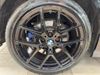 USED 2022 72 BMW 2 SERIES GRAN COUPE 1.5 218i M Sport Saloon 4dr Petrol DCT Euro 6 (s/s) (136 ps) Harman Kardon | Black Gloss Alloys