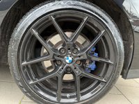 USED 2022 72 BMW 2 SERIES GRAN COUPE 1.5 218i M Sport Saloon 4dr Petrol DCT Euro 6 (s/s) (136 ps) Harman Kardon | Black Gloss Alloys