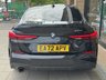 USED 2022 72 BMW 2 SERIES GRAN COUPE 1.5 218i M Sport Saloon 4dr Petrol DCT Euro 6 (s/s) (136 ps) Harman Kardon | Black Gloss Alloys