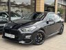 USED 2022 72 BMW 2 SERIES GRAN COUPE 1.5 218i M Sport Saloon 4dr Petrol DCT Euro 6 (s/s) (136 ps) Harman Kardon | Black Gloss Alloys