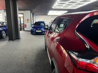 USED 2016 66 NISSAN JUKE 1.6 N-Connecta SUV 5dr Petrol XTRON Euro 6 (117 ps) REAR CAMERA + BLUETOOTH