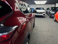 USED 2016 66 NISSAN JUKE 1.6 N-Connecta SUV 5dr Petrol XTRON Euro 6 (117 ps) REAR CAMERA + BLUETOOTH