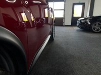 USED 2016 66 NISSAN JUKE 1.6 N-Connecta SUV 5dr Petrol XTRON Euro 6 (117 ps) REAR CAMERA + BLUETOOTH