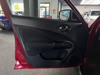 USED 2016 66 NISSAN JUKE 1.6 N-Connecta SUV 5dr Petrol XTRON Euro 6 (117 ps) REAR CAMERA + BLUETOOTH