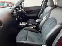 USED 2016 66 NISSAN JUKE 1.6 N-Connecta SUV 5dr Petrol XTRON Euro 6 (117 ps) REAR CAMERA + BLUETOOTH