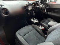 USED 2016 66 NISSAN JUKE 1.6 N-Connecta SUV 5dr Petrol XTRON Euro 6 (117 ps) REAR CAMERA + BLUETOOTH