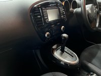 USED 2016 66 NISSAN JUKE 1.6 N-Connecta SUV 5dr Petrol XTRON Euro 6 (117 ps) REAR CAMERA + BLUETOOTH