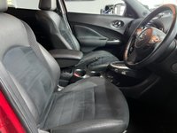USED 2016 66 NISSAN JUKE 1.6 N-Connecta SUV 5dr Petrol XTRON Euro 6 (117 ps) REAR CAMERA + BLUETOOTH