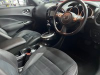 USED 2016 66 NISSAN JUKE 1.6 N-Connecta SUV 5dr Petrol XTRON Euro 6 (117 ps) REAR CAMERA + BLUETOOTH