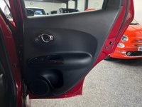 USED 2016 66 NISSAN JUKE 1.6 N-Connecta SUV 5dr Petrol XTRON Euro 6 (117 ps) REAR CAMERA + BLUETOOTH