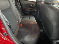 USED 2016 66 NISSAN JUKE 1.6 N-Connecta SUV 5dr Petrol XTRON Euro 6 (117 ps) REAR CAMERA + BLUETOOTH