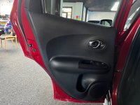 USED 2016 66 NISSAN JUKE 1.6 N-Connecta SUV 5dr Petrol XTRON Euro 6 (117 ps) REAR CAMERA + BLUETOOTH