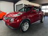 USED 2016 66 NISSAN JUKE 1.6 N-Connecta SUV 5dr Petrol XTRON Euro 6 (117 ps) REAR CAMERA + BLUETOOTH