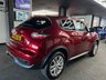 USED 2016 66 NISSAN JUKE 1.6 N-Connecta SUV 5dr Petrol XTRON Euro 6 (117 ps) REAR CAMERA + BLUETOOTH