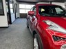 USED 2016 66 NISSAN JUKE 1.6 N-Connecta SUV 5dr Petrol XTRON Euro 6 (117 ps) REAR CAMERA + BLUETOOTH
