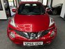 USED 2016 66 NISSAN JUKE 1.6 N-Connecta SUV 5dr Petrol XTRON Euro 6 (117 ps) REAR CAMERA + BLUETOOTH