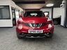 USED 2016 66 NISSAN JUKE 1.6 N-Connecta SUV 5dr Petrol XTRON Euro 6 (117 ps) REAR CAMERA + BLUETOOTH