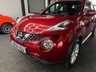 USED 2016 66 NISSAN JUKE 1.6 N-Connecta SUV 5dr Petrol XTRON Euro 6 (117 ps) REAR CAMERA + BLUETOOTH