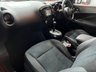 USED 2016 66 NISSAN JUKE 1.6 N-Connecta SUV 5dr Petrol XTRON Euro 6 (117 ps) REAR CAMERA + BLUETOOTH