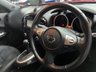 USED 2016 66 NISSAN JUKE 1.6 N-Connecta SUV 5dr Petrol XTRON Euro 6 (117 ps) REAR CAMERA + BLUETOOTH