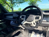 USED 2023 23 LAND ROVER DEFENDER 90 3.0 D250 MHEV HSE AUTOMATIC 4X4 TURBO DIESEL EURO 6 ** FULL SERVICE HISTORY **