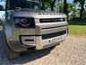 USED 2023 23 LAND ROVER DEFENDER 90 3.0 D250 MHEV HSE AUTOMATIC 4X4 TURBO DIESEL EURO 6 ** FULL SERVICE HISTORY **