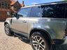 USED 2023 23 LAND ROVER DEFENDER 90 3.0 D250 MHEV HSE AUTOMATIC 4X4 TURBO DIESEL EURO 6 ** FULL SERVICE HISTORY **