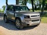 USED 2023 23 LAND ROVER DEFENDER 90 3.0 D250 MHEV HSE AUTOMATIC 4X4 TURBO DIESEL EURO 6 ** FULL SERVICE HISTORY **