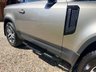 USED 2023 23 LAND ROVER DEFENDER 90 3.0 D250 MHEV HSE AUTOMATIC 4X4 TURBO DIESEL EURO 6 ** FULL SERVICE HISTORY **