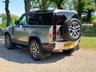 USED 2023 23 LAND ROVER DEFENDER 90 3.0 D250 MHEV HSE AUTOMATIC 4X4 TURBO DIESEL EURO 6 ** FULL SERVICE HISTORY **