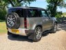 USED 2023 23 LAND ROVER DEFENDER 90 3.0 D250 MHEV HSE AUTOMATIC 4X4 TURBO DIESEL EURO 6 ** FULL SERVICE HISTORY **