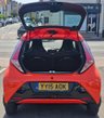 USED 2015 15 TOYOTA AYGO AUTOMATIC 1.0 VVT-i x-cite Hatchback 5dr Petrol x-shift Euro 5 Euro 5 (68 ps) &pound;20 ROAD TAX A YEAR,BLUETOOTH