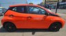 USED 2015 15 TOYOTA AYGO AUTOMATIC 1.0 VVT-i x-cite Hatchback 5dr Petrol x-shift Euro 5 Euro 5 (68 ps) &pound;20 ROAD TAX A YEAR,BLUETOOTH