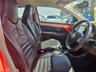 USED 2015 15 TOYOTA AYGO AUTOMATIC 1.0 VVT-i x-cite Hatchback 5dr Petrol x-shift Euro 5 Euro 5 (68 ps) &pound;20 ROAD TAX A YEAR,BLUETOOTH