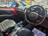 USED 2015 15 TOYOTA AYGO AUTOMATIC 1.0 VVT-i x-cite Hatchback 5dr Petrol x-shift Euro 5 Euro 5 (68 ps) &pound;20 ROAD TAX A YEAR,BLUETOOTH