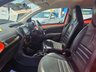 USED 2015 15 TOYOTA AYGO AUTOMATIC 1.0 VVT-i x-cite Hatchback 5dr Petrol x-shift Euro 5 Euro 5 (68 ps) &pound;20 ROAD TAX A YEAR,BLUETOOTH