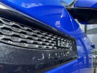 USED 2018 18 JAGUAR E-PACE 2.0 D180 R-Dynamic HSE SUV 5dr Diesel Auto AWD Euro 6 (s/s) (180 ps) FSH*PAN-ROOF*MERIDIAN*SIDE STEPS