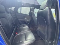 USED 2018 18 JAGUAR E-PACE 2.0 D180 R-Dynamic HSE SUV 5dr Diesel Auto AWD Euro 6 (s/s) (180 ps) FSH*PAN-ROOF*MERIDIAN*SIDE STEPS