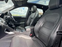 USED 2018 18 JAGUAR E-PACE 2.0 D180 R-Dynamic HSE SUV 5dr Diesel Auto AWD Euro 6 (s/s) (180 ps) FSH*PAN-ROOF*MERIDIAN*SIDE STEPS