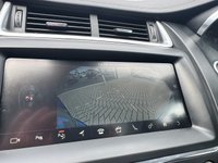 USED 2018 18 JAGUAR E-PACE 2.0 D180 R-Dynamic HSE SUV 5dr Diesel Auto AWD Euro 6 (s/s) (180 ps) FSH*PAN-ROOF*MERIDIAN*SIDE STEPS