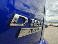 USED 2018 18 JAGUAR E-PACE 2.0 D180 R-Dynamic HSE SUV 5dr Diesel Auto AWD Euro 6 (s/s) (180 ps) FSH*PAN-ROOF*MERIDIAN*SIDE STEPS