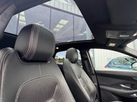USED 2018 18 JAGUAR E-PACE 2.0 D180 R-Dynamic HSE SUV 5dr Diesel Auto AWD Euro 6 (s/s) (180 ps) FSH*PAN-ROOF*MERIDIAN*SIDE STEPS