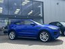 USED 2018 18 JAGUAR E-PACE 2.0 D180 R-Dynamic HSE SUV 5dr Diesel Auto AWD Euro 6 (s/s) (180 ps) FSH*PAN-ROOF*MERIDIAN*SIDE STEPS