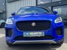 USED 2018 18 JAGUAR E-PACE 2.0 D180 R-Dynamic HSE SUV 5dr Diesel Auto AWD Euro 6 (s/s) (180 ps) FSH*PAN-ROOF*MERIDIAN*SIDE STEPS