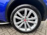 USED 2018 18 JAGUAR E-PACE 2.0 D180 R-Dynamic HSE SUV 5dr Diesel Auto AWD Euro 6 (s/s) (180 ps) FSH*PAN-ROOF*MERIDIAN*SIDE STEPS