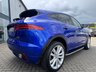 USED 2018 18 JAGUAR E-PACE 2.0 D180 R-Dynamic HSE SUV 5dr Diesel Auto AWD Euro 6 (s/s) (180 ps) FSH*PAN-ROOF*MERIDIAN*SIDE STEPS