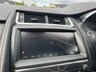 USED 2018 18 JAGUAR E-PACE 2.0 D180 R-Dynamic HSE SUV 5dr Diesel Auto AWD Euro 6 (s/s) (180 ps) FSH*PAN-ROOF*MERIDIAN*SIDE STEPS