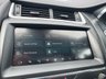 USED 2018 18 JAGUAR E-PACE 2.0 D180 R-Dynamic HSE SUV 5dr Diesel Auto AWD Euro 6 (s/s) (180 ps) FSH*PAN-ROOF*MERIDIAN*SIDE STEPS