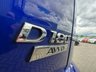 USED 2018 18 JAGUAR E-PACE 2.0 D180 R-Dynamic HSE SUV 5dr Diesel Auto AWD Euro 6 (s/s) (180 ps) FSH*PAN-ROOF*MERIDIAN*SIDE STEPS
